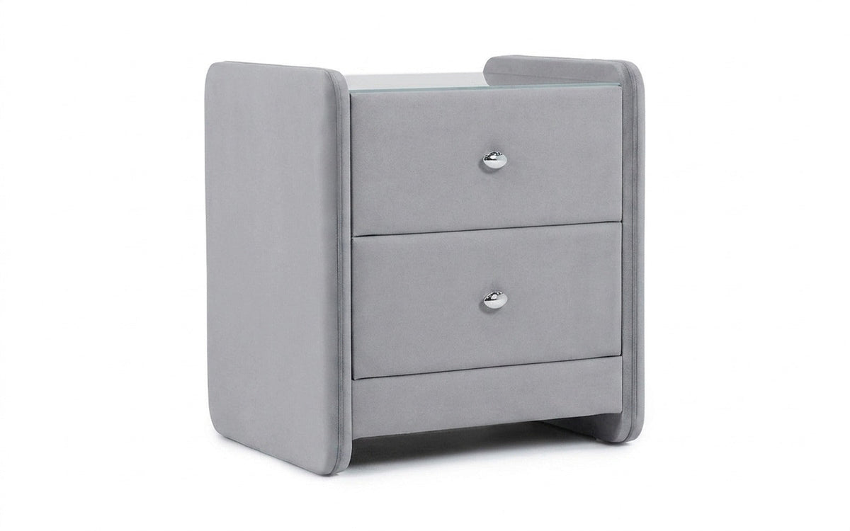 NIGHTSTAND EXP CLASSIC 2 Galaktika cloud Handle chrome