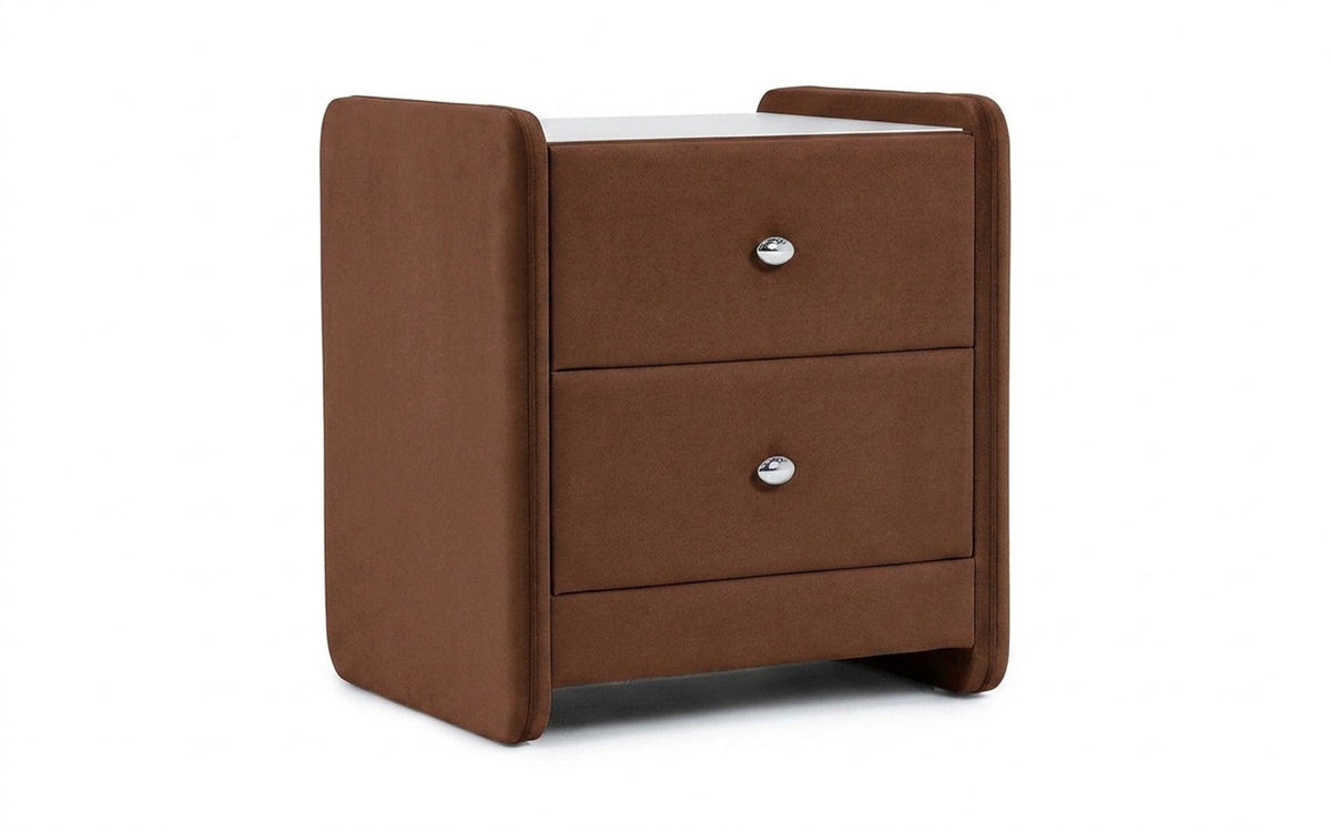NIGHTSTAND EXP CLASSIC 2 Galaktika grap Handle chrome