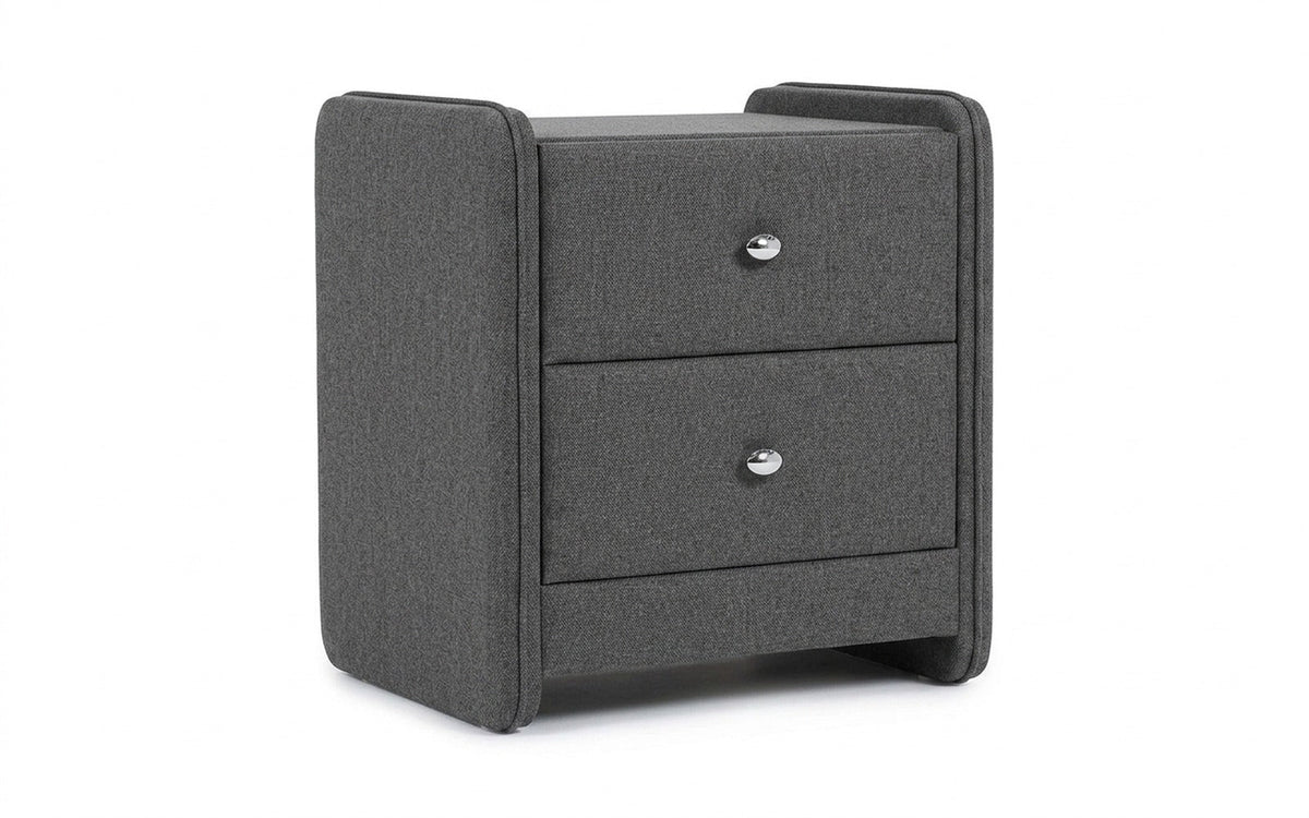 NIGHTSTAND EXP CLASSIC 2 Prime Dark Handle chrome