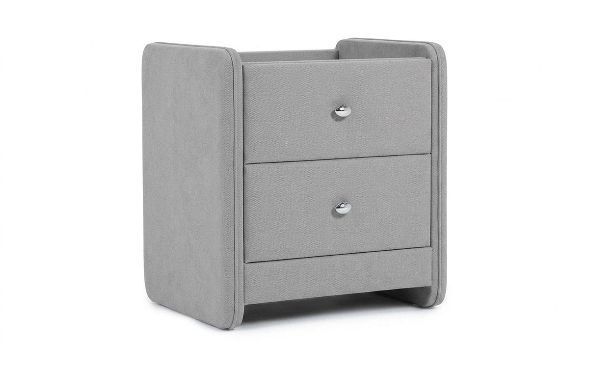 NIGHTSTAND EXP CLASSIC 2 Royal I Haze Handle chrome