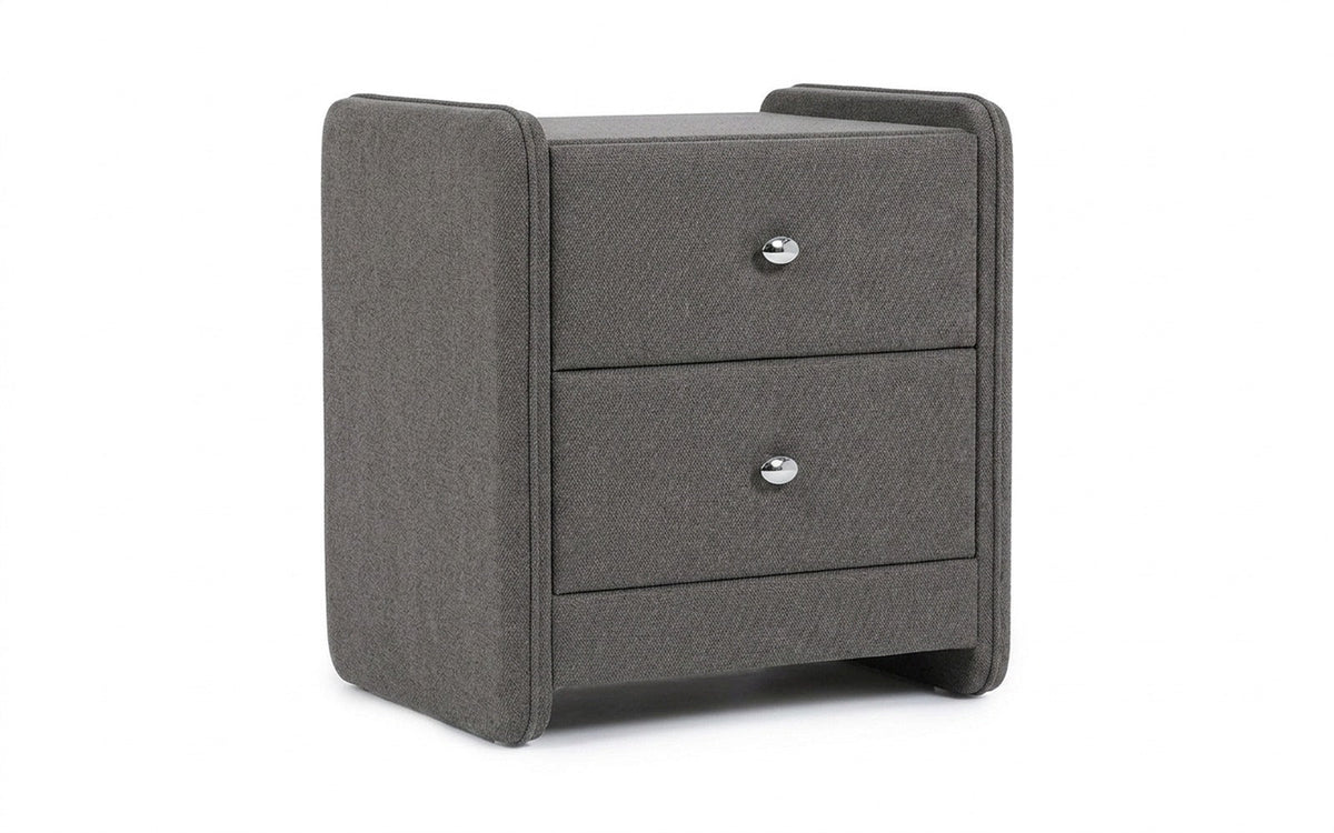NIGHTSTAND EXP CLASSIC 2 Royal I Mist Handle chrome