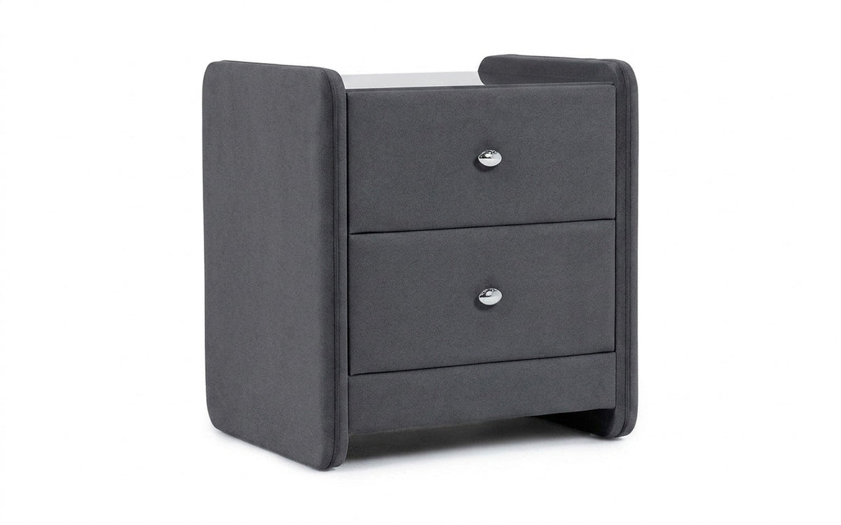 NIGHTSTAND EXP CLASSIC 2 Shammy Frosty Handle chrome