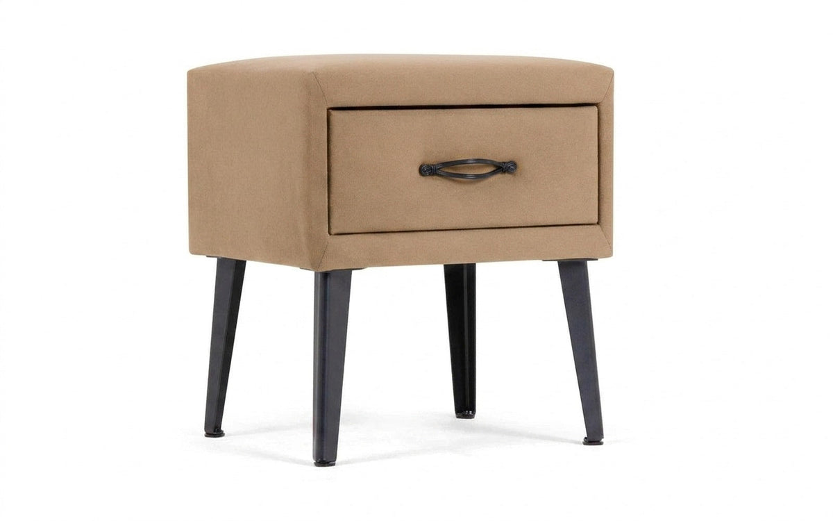 NIGHTSTAND EXP FRESCA Casanova Beige