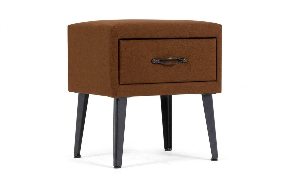 NIGHTSTAND EXP FRESCA Casanova Desert