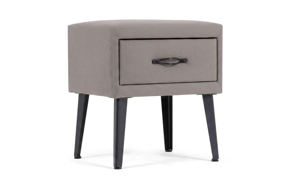 NIGHTSTAND EXP FRESCA Casanova Grey