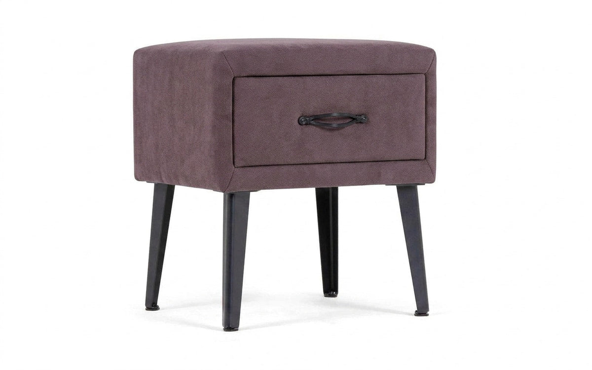 NIGHTSTAND EXP FRESCA Casanova Lilac