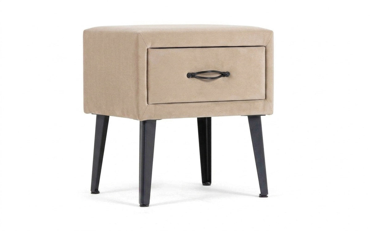 NIGHTSTAND EXP FRESCA Casanova Milk
