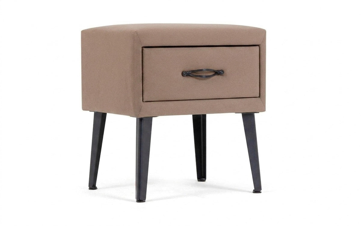 NIGHTSTAND EXP FRESCA Casanova Stone