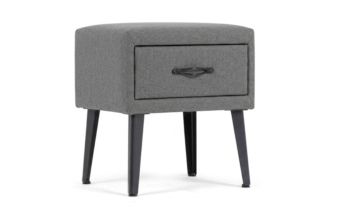NIGHTSTAND EXP FRESCA Prime Dark