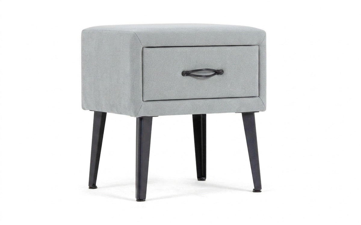 NIGHTSTAND EXP FRESCA Royal I Aqua