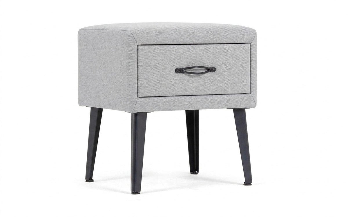 NIGHTSTAND EXP FRESCA Royal I Haze