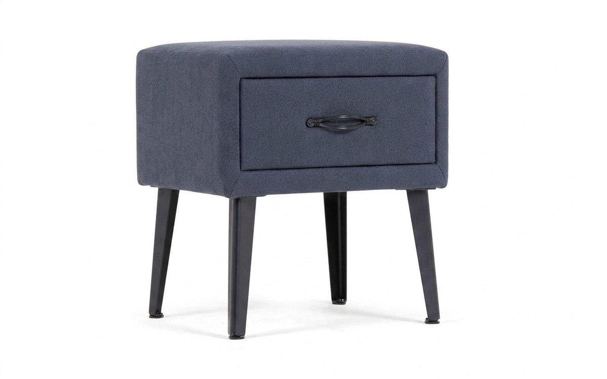 NIGHTSTAND EXP FRESCA Royal I Indigo
