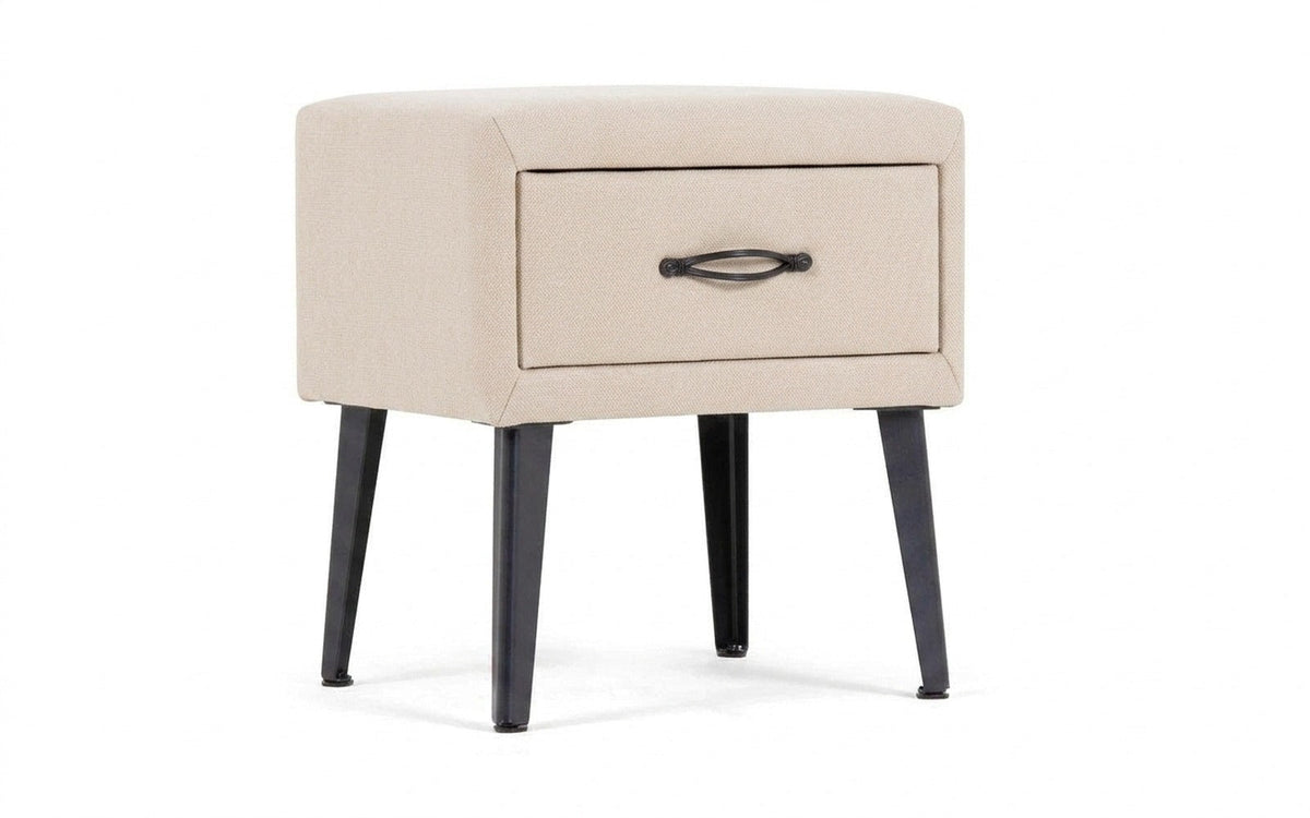 NIGHTSTAND EXP FRESCA Royal I Plombir