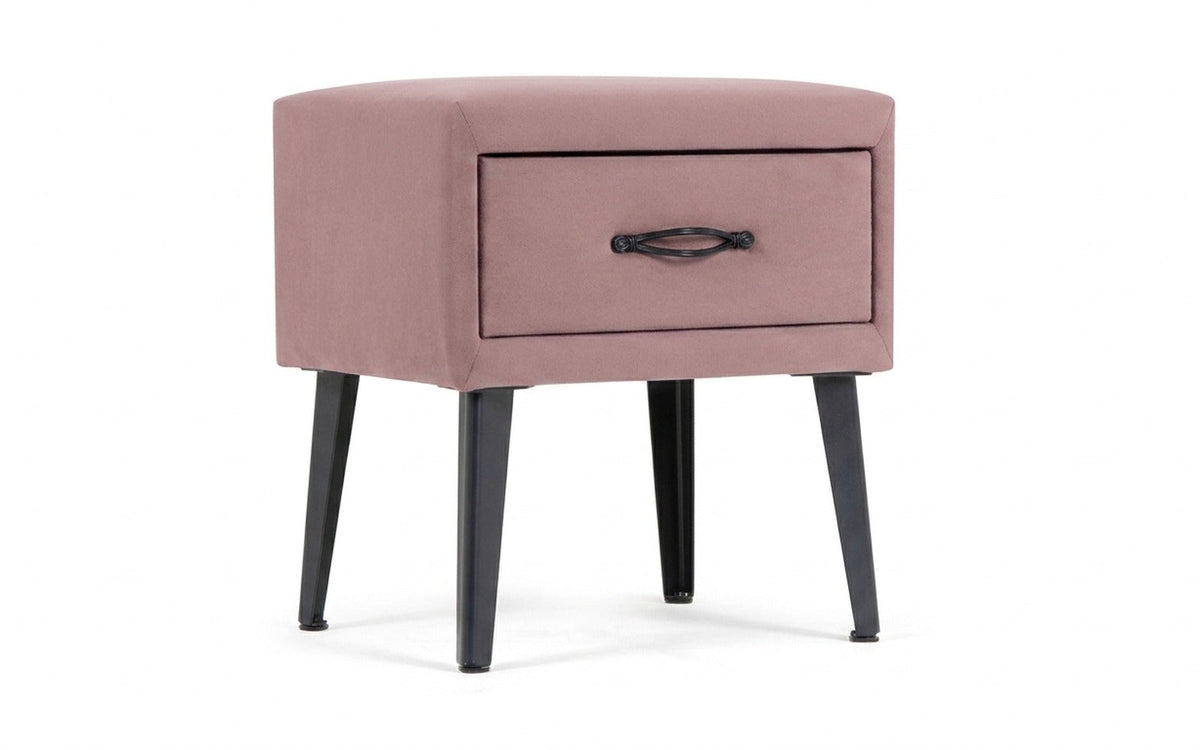 NIGHTSTAND EXP FRESCA Sky Velvet 01