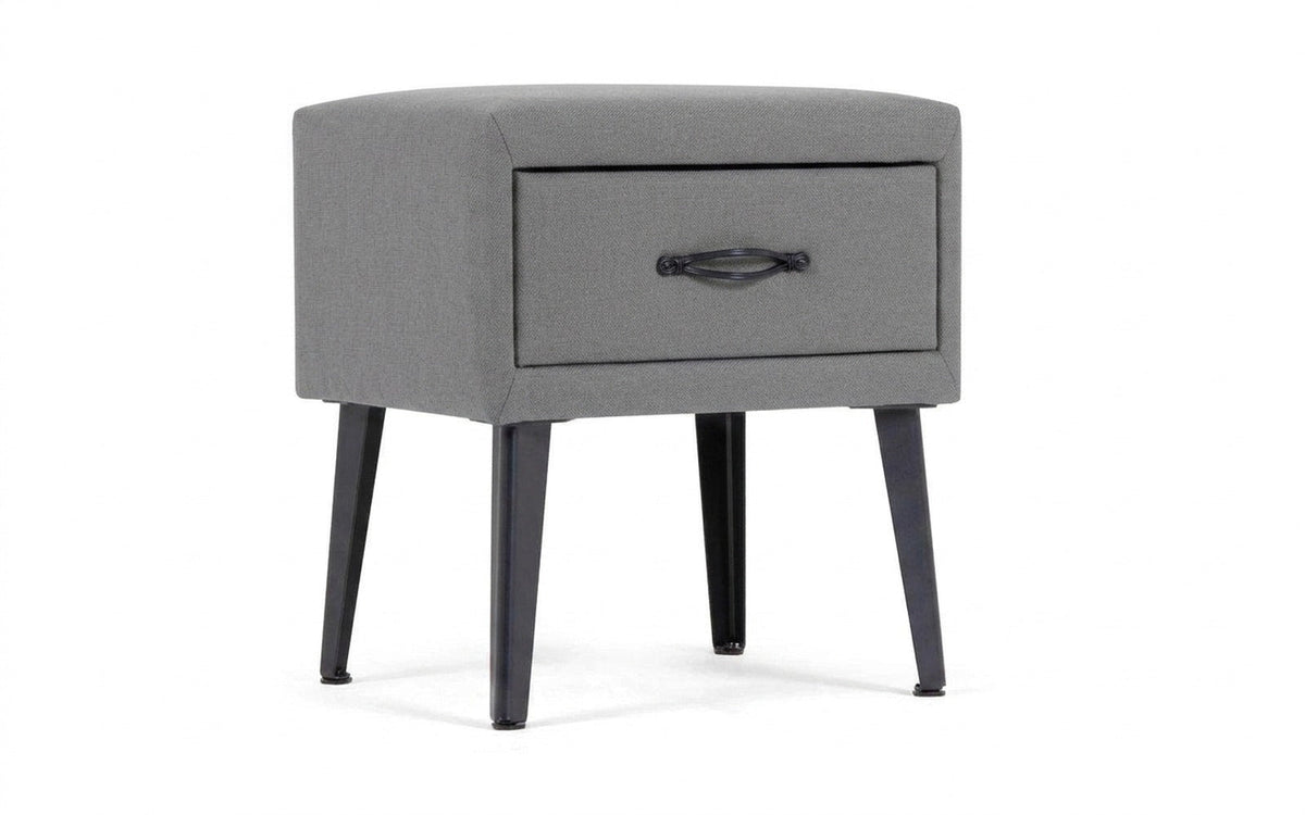 NIGHTSTAND EXP FRESCA Sky Velvet 08