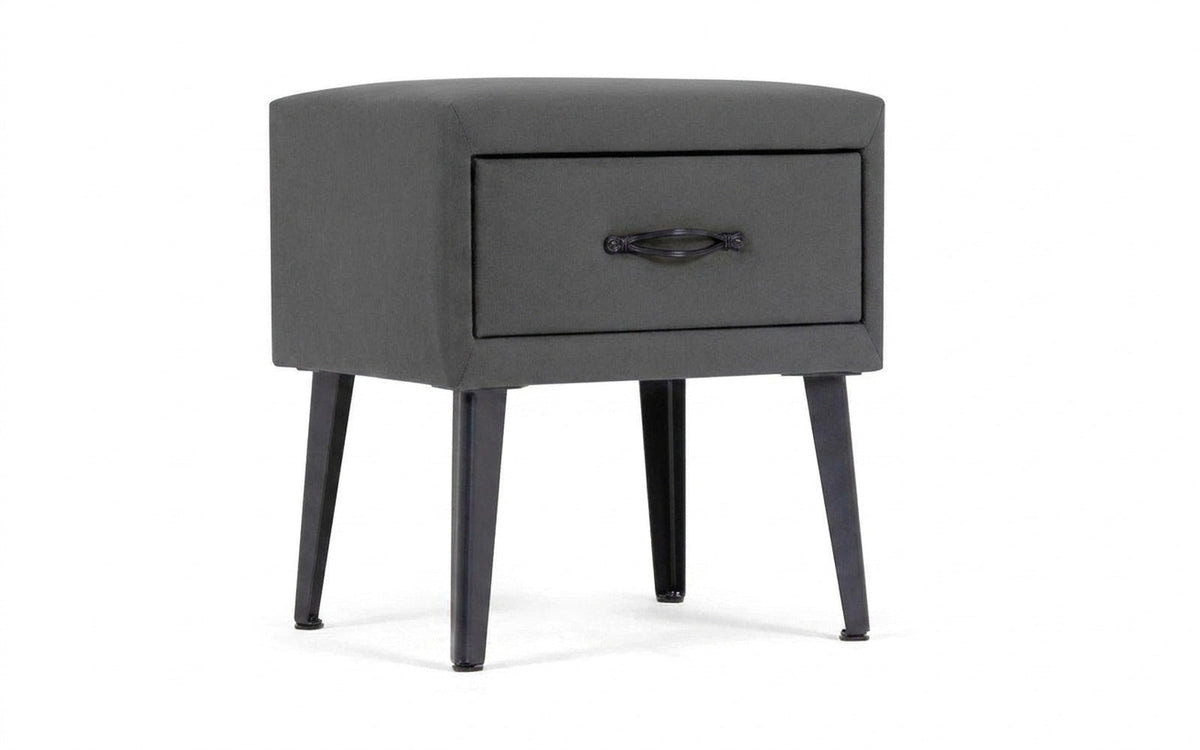 NIGHTSTAND EXP FRESCA Sky Velvet 16