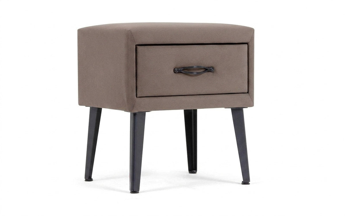 NIGHTSTAND EXP FRESCA Sky Velvet 17