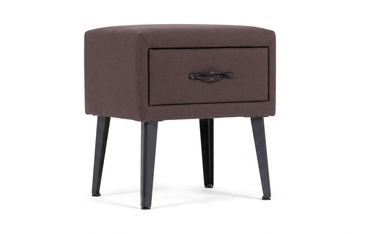 NIGHTSTAND EXP FRESCA Sky Velvet 253