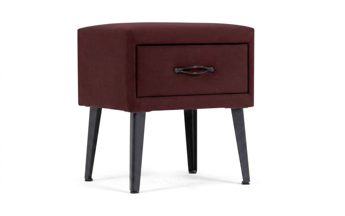 NIGHTSTAND EXP FRESCA Sky Velvet 32