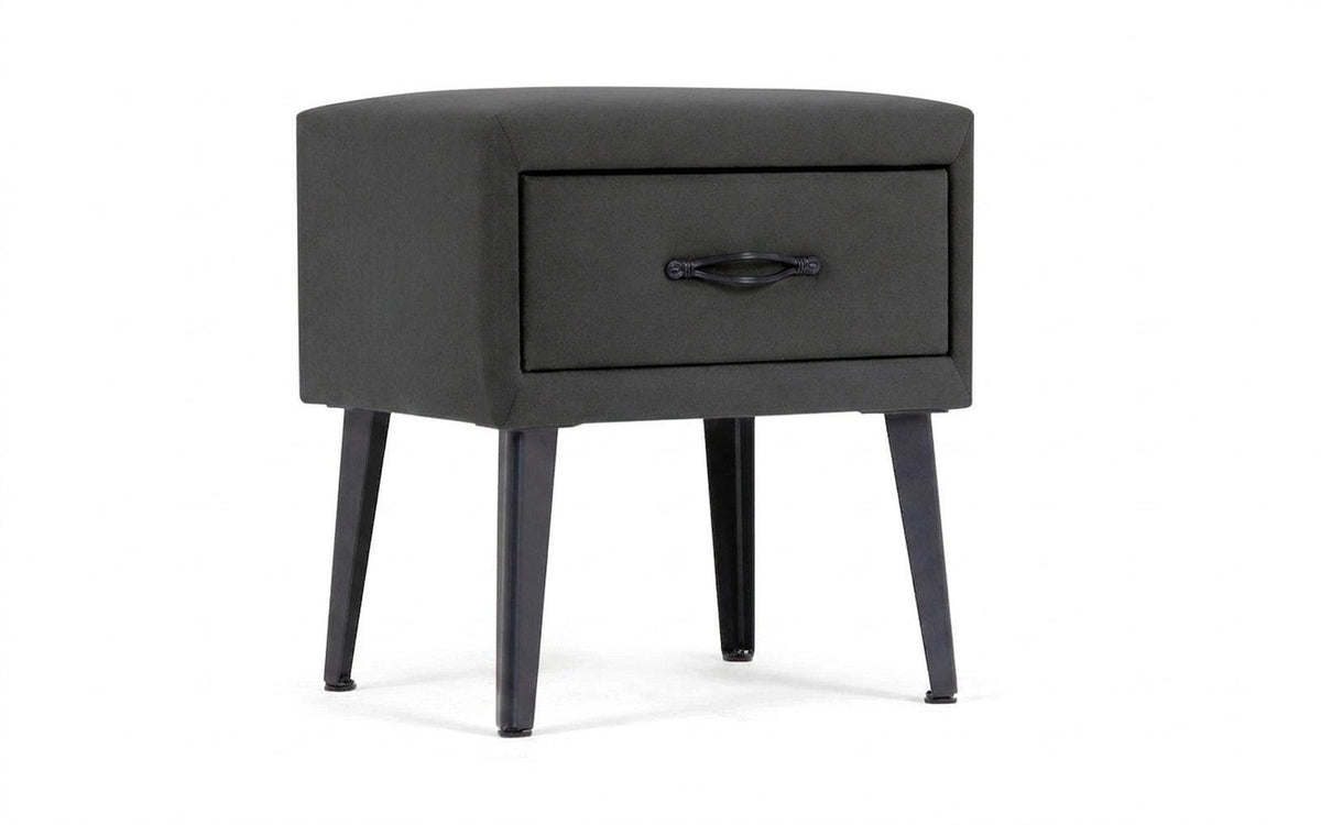 NIGHTSTAND EXP FRESCA Sky Velvet 38