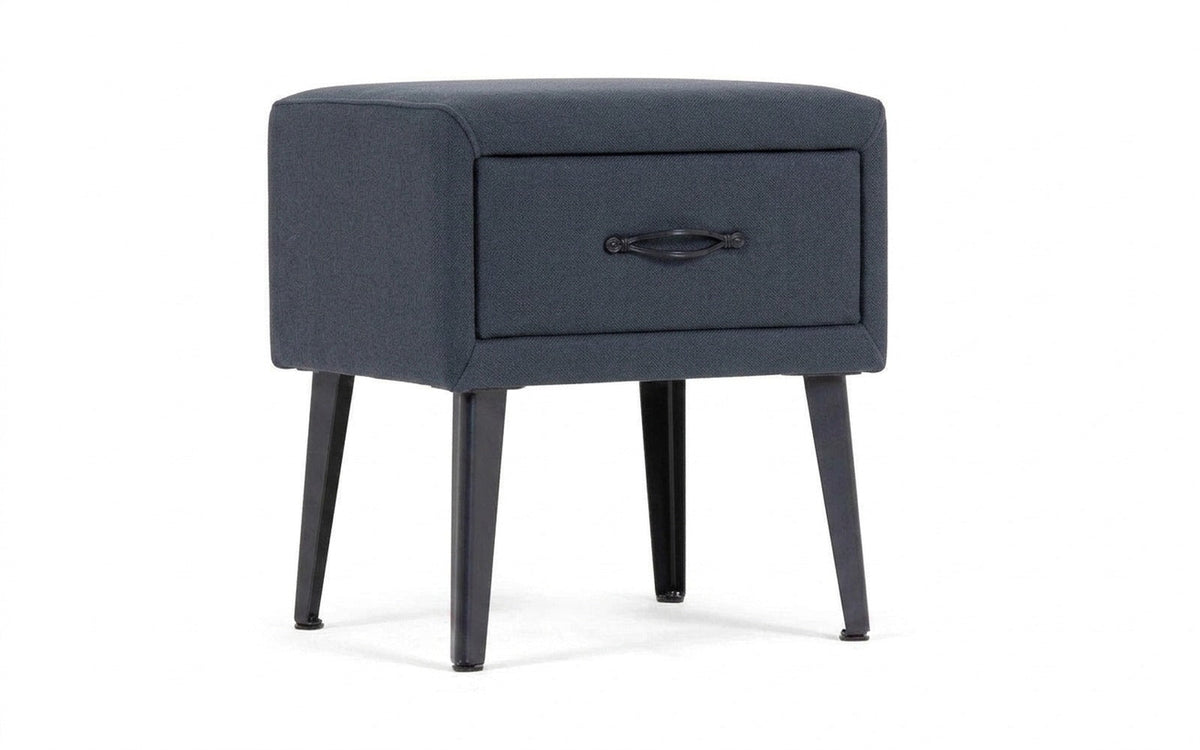 NIGHTSTAND EXP FRESCA Sky Velvet 40