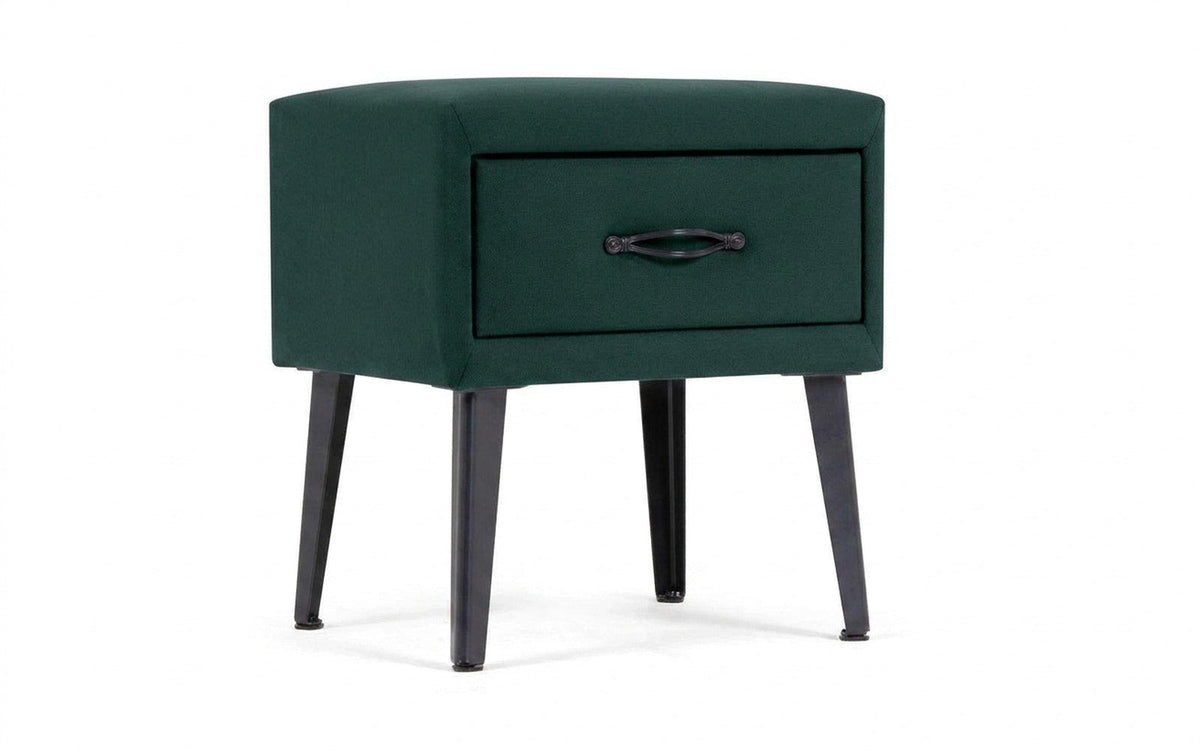NIGHTSTAND EXP FRESCA Sky Velvet 42