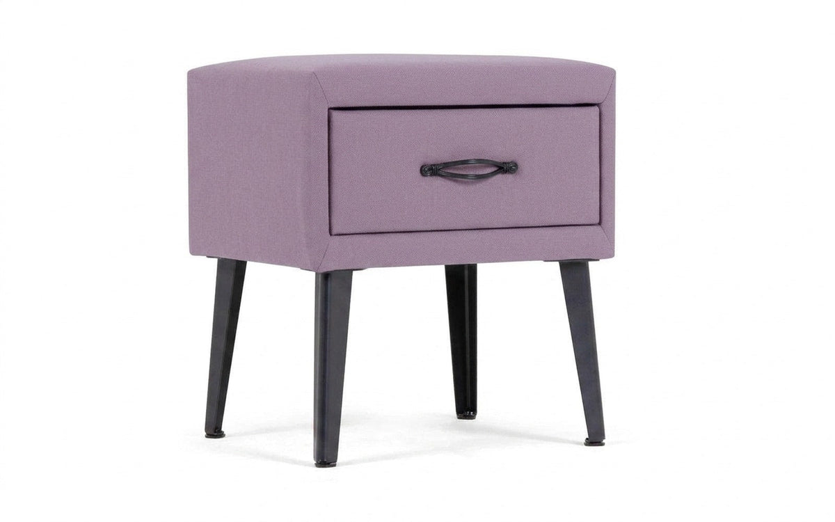 NIGHTSTAND EXP FRESCA Velutto 11