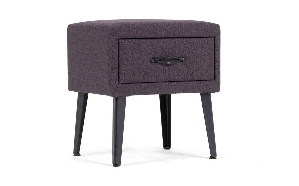 NIGHTSTAND EXP FRESCA Velutto 19