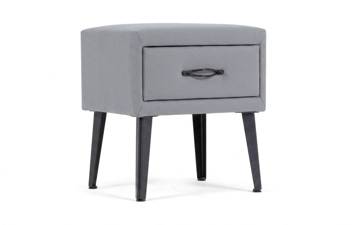 NIGHTSTAND EXP FRESCA Velutto 52