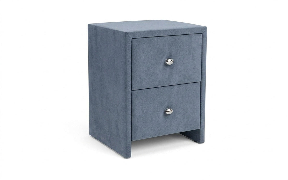NIGHTSTAND EXP HANNA Casanova Ice