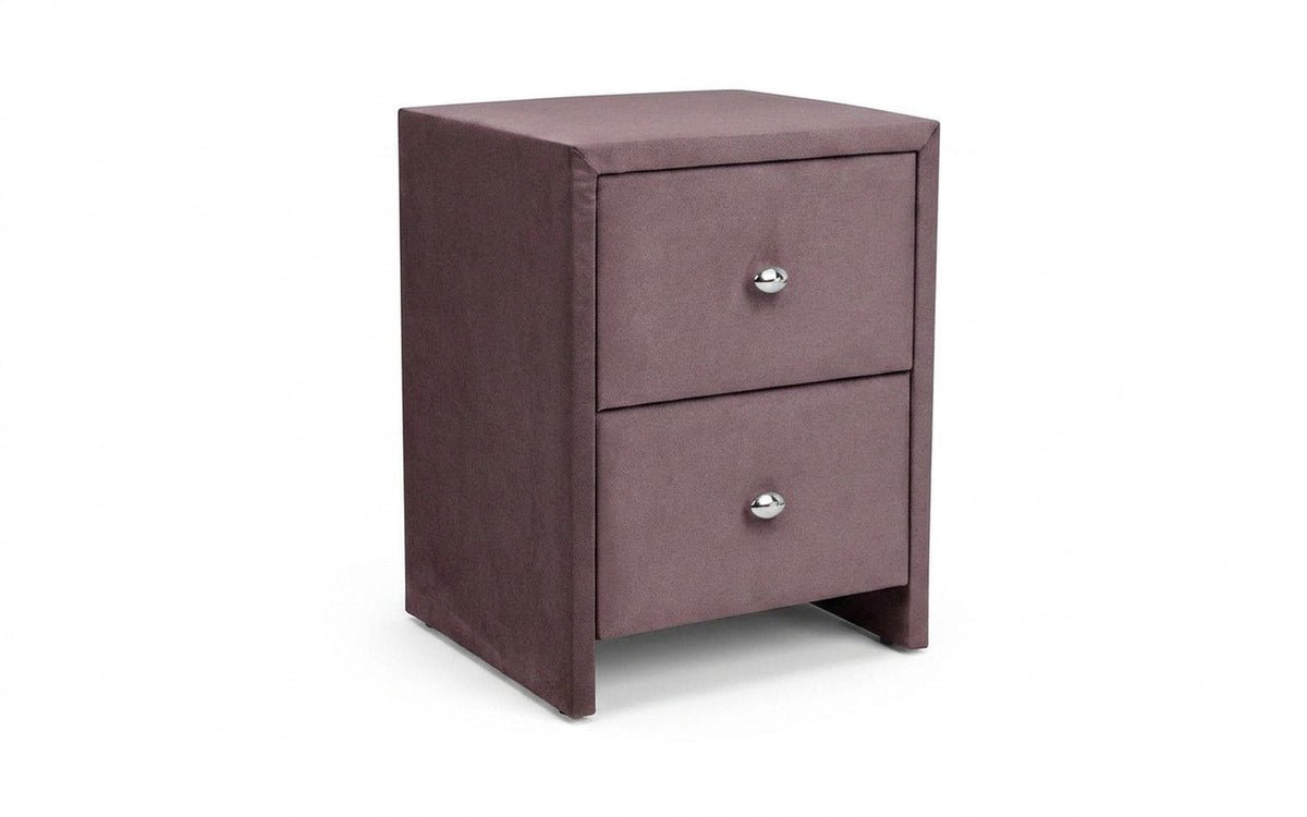 NIGHTSTAND EXP HANNA Casanova Lilac