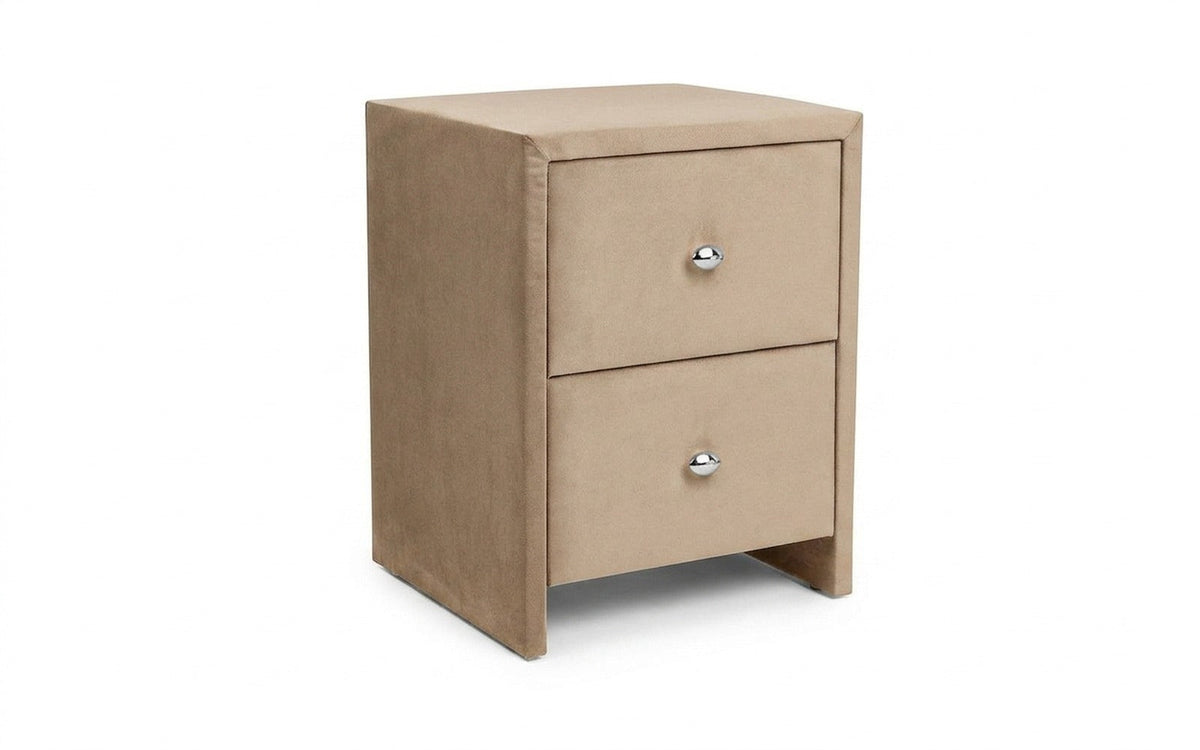 NIGHTSTAND EXP HANNA Casanova Milk