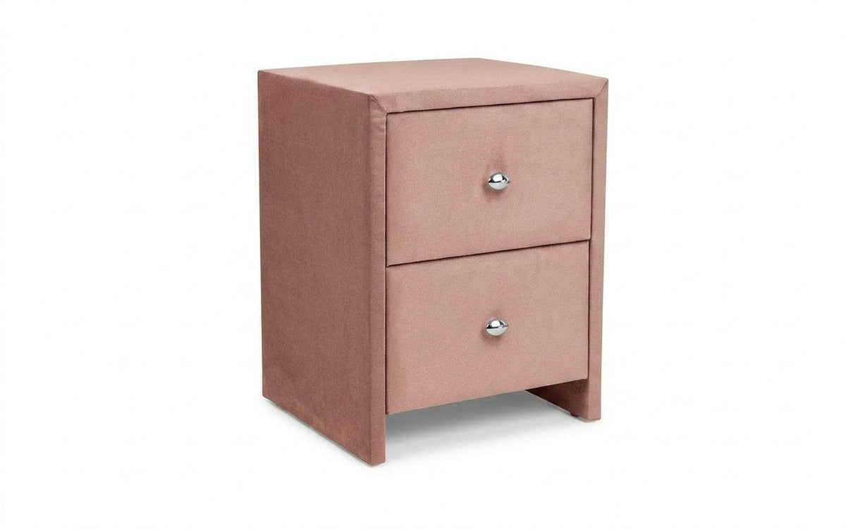 NIGHTSTAND EXP HANNA Casanova Pudra
