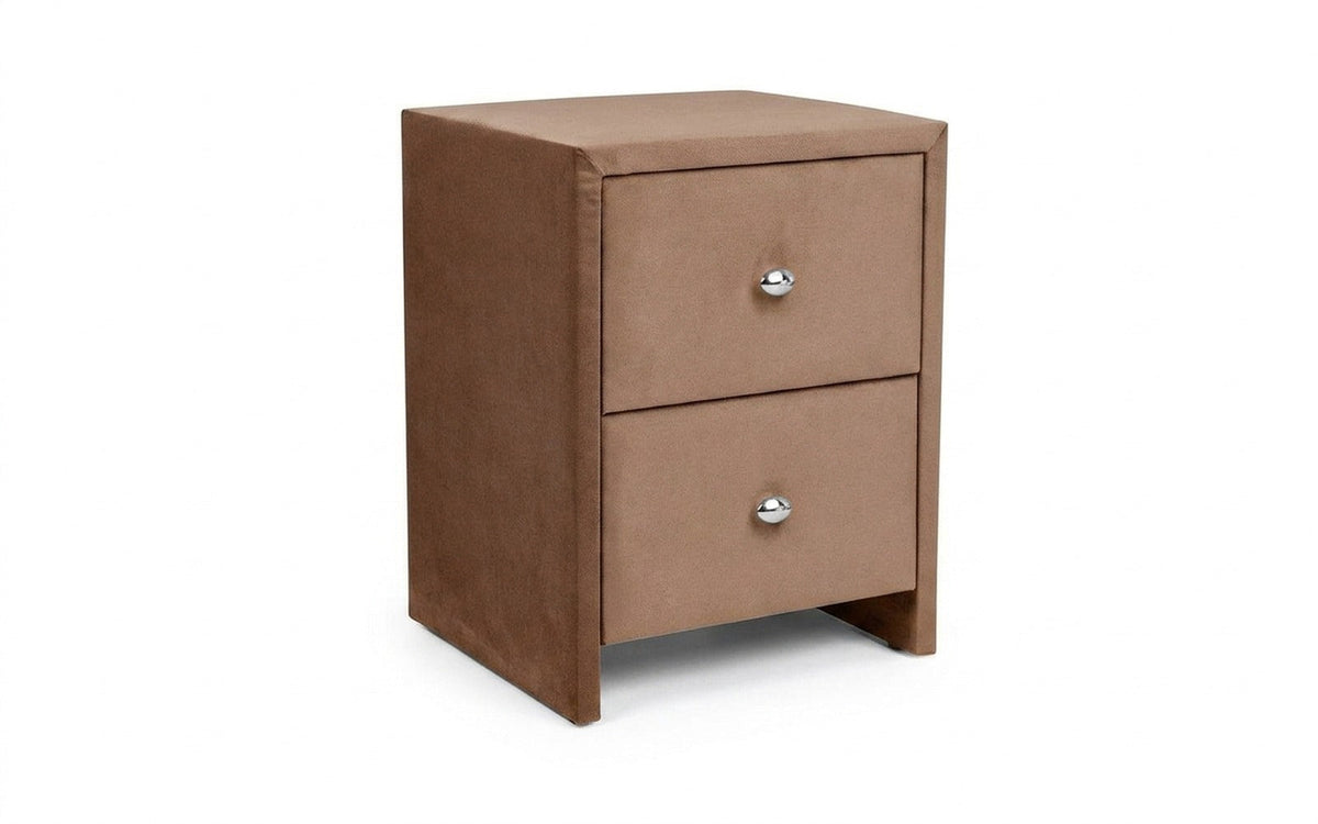 NIGHTSTAND EXP HANNA Casanova Stone