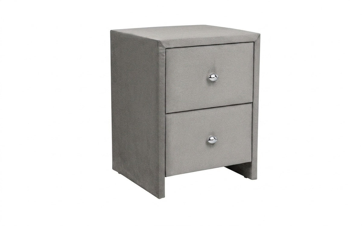 NIGHTSTAND EXP HANNA Dumont 24