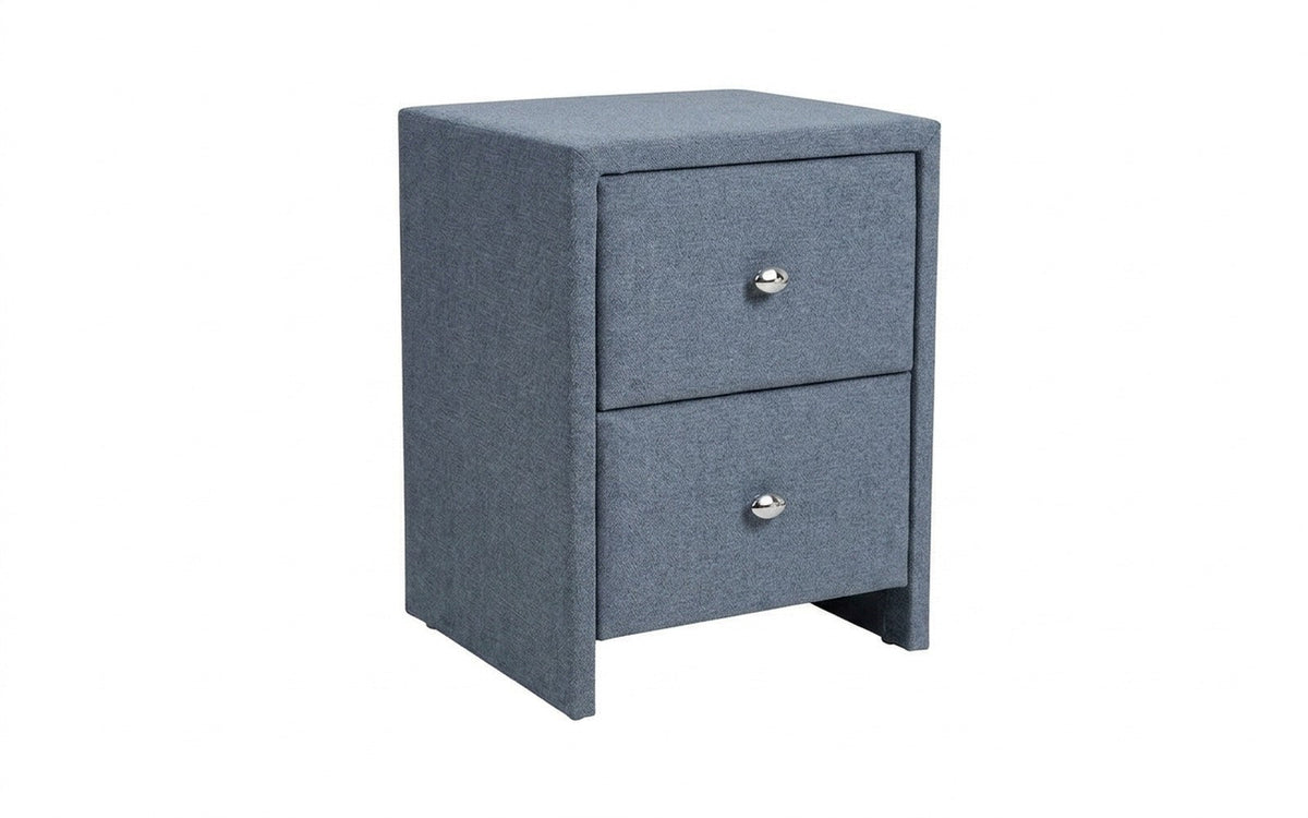 NIGHTSTAND EXP HANNA Dumont 32