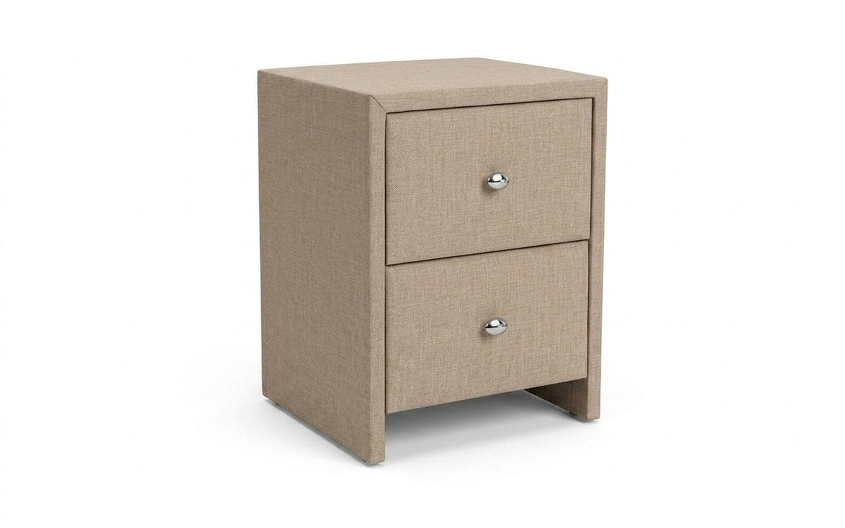 NIGHTSTAND EXP HANNA Lidot Beige
