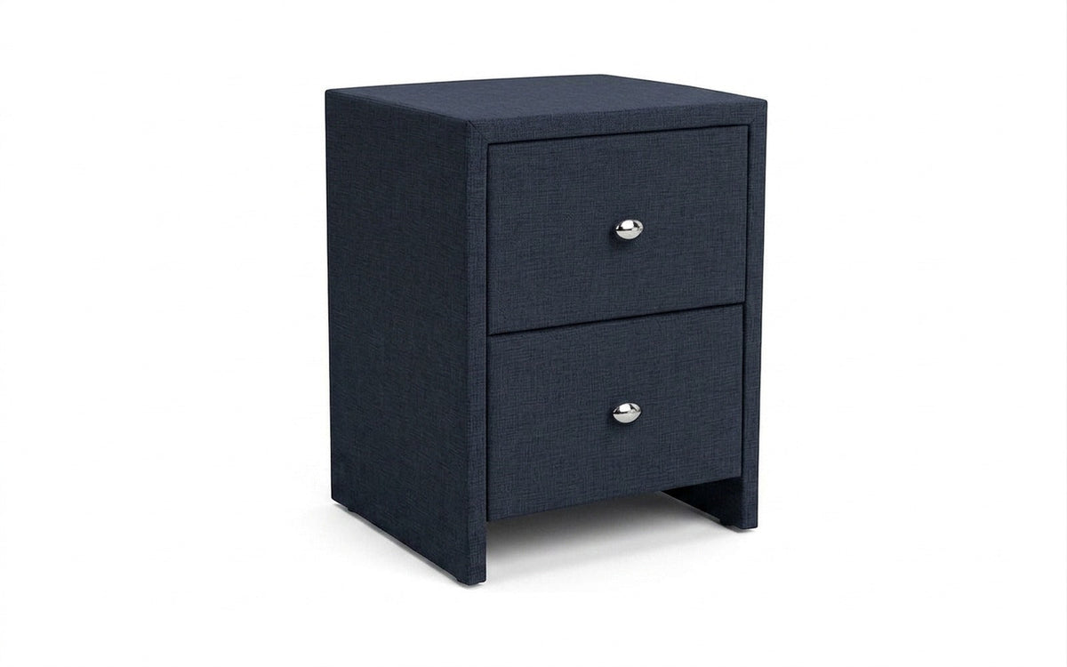 NIGHTSTAND EXP HANNA Lidot blue