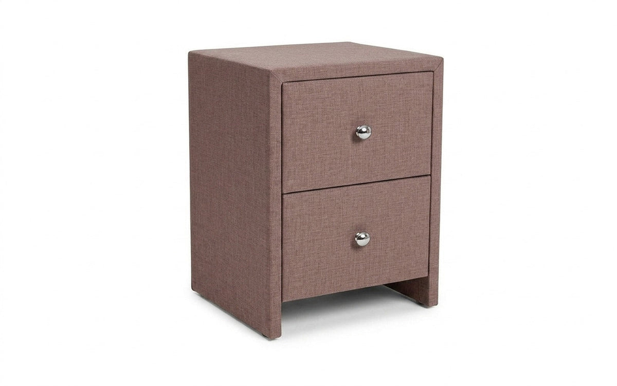 NIGHTSTAND EXP HANNA Lidot Lilac
