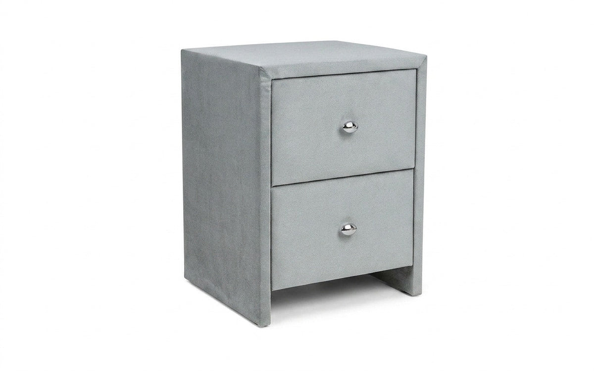 NIGHTSTAND EXP HANNA Royal I Aqua