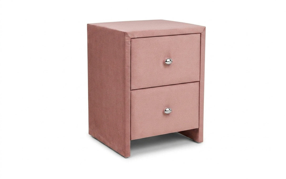 NIGHTSTAND EXP HANNA Royal I Sorbet