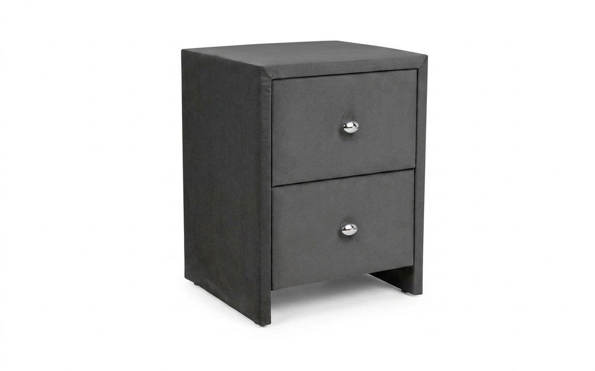NIGHTSTAND EXP HANNA Sky Velvet 16