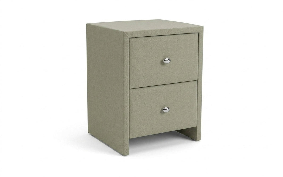 NIGHTSTAND EXP HANNA Sky Velvet 251