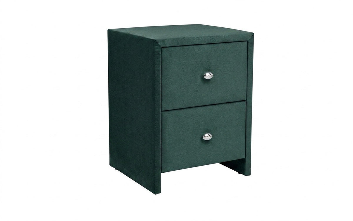 NIGHTSTAND EXP HANNA Sky Velvet 42