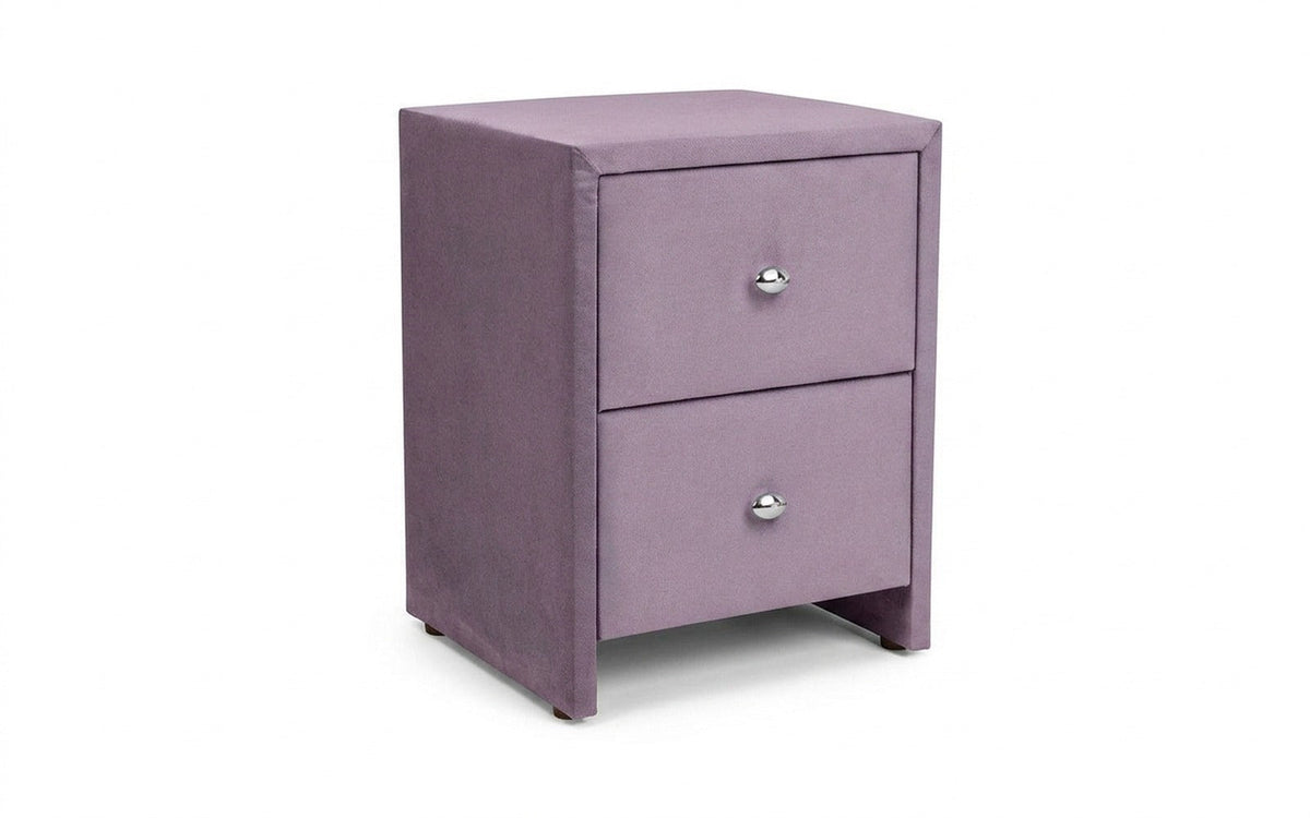 NIGHTSTAND EXP HANNA Velutto 11