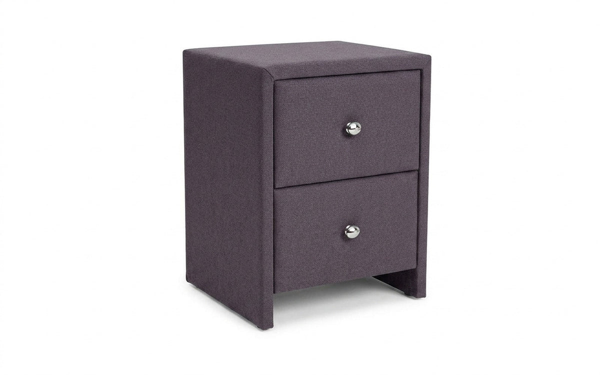 NIGHTSTAND EXP HANNA Velutto 19