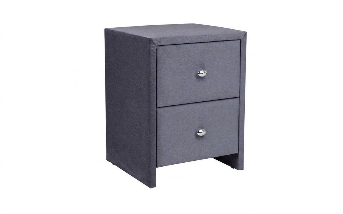 NIGHTSTAND EXP HANNA Velutto 32