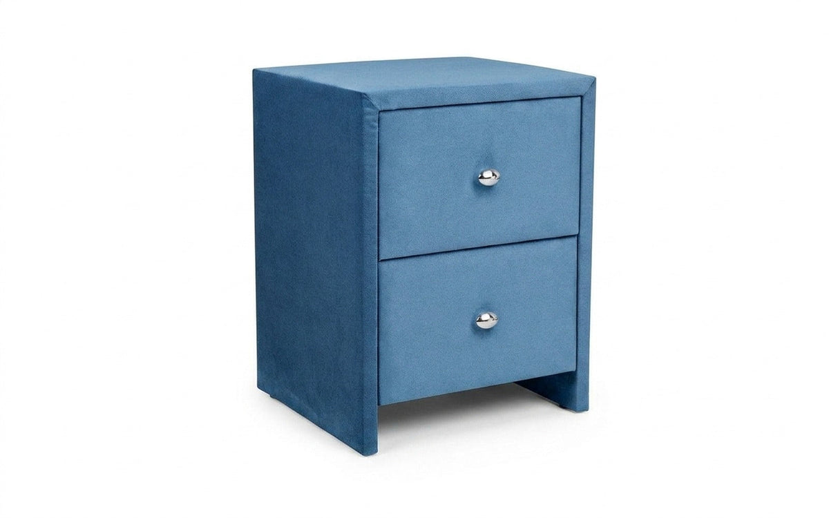 NIGHTSTAND EXP HANNA Velutto 47
