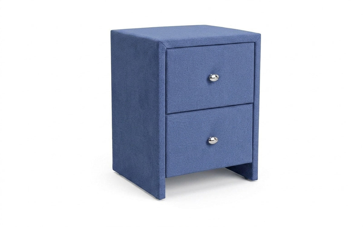NIGHTSTAND EXP HANNA Velutto 48