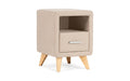 NIGHTSTAND EXP LEDA Balance 130
